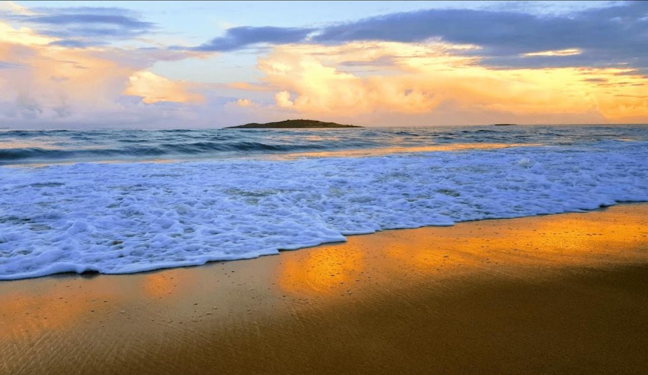 Studio Moderno E Aconchegante Na Praia De Itaparica ヴィラ・ヴェーリャ エクステリア 写真